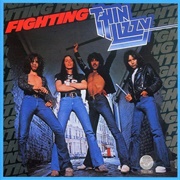 Fighting (Thin Lizzy, 1975)