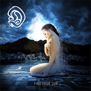 The D Project - Find Your Sun
