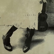 Bitter Heart - Zee Avi