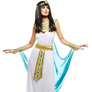Cleopatra Costume