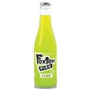 Foxton Fizz Lime