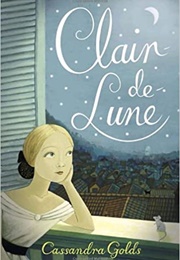 Clair De Lune (Cassandra Golds)