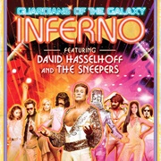 Guardians Inferno - The Sneepers