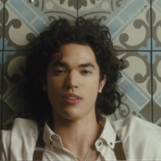 People Watching - Conan Gray