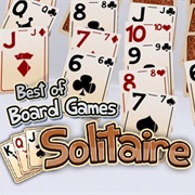 Best of Board Games: Solitaire
