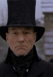 A Christmas Carol (1999)