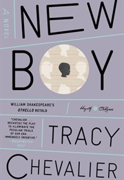 New Boy (Tracy Chevalier)