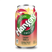 Hansen's Cherry Vanilla