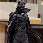 Black Panther