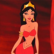 Princess Jasmine
