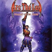 ARC the Lad: Twillight of the Spirits