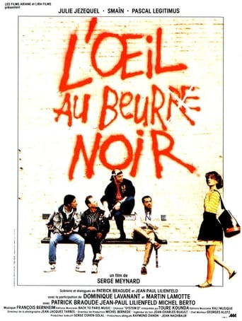 L'oeil Au Beur(Re) Noir (1987)