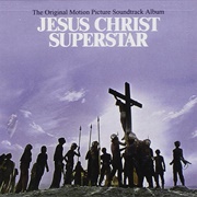 Andrew Lloyd Webber & Tim Rice - Jesus Christ Superstar (Original Motion Picture Soundtrack)