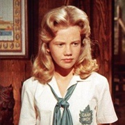 Sharon McKendrick-Ferris