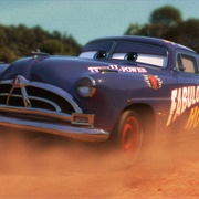 Doc Hudson