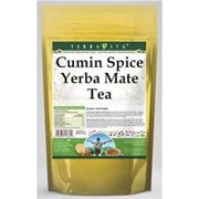 Terravita Cumin Spice Yerba Mate Tea