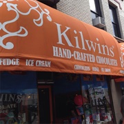 Kilwin's Chocolates, Ann Arbor