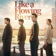 Like a Flowing River 2