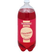 Fareway Strawberry