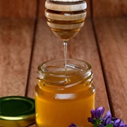 Clover Honey