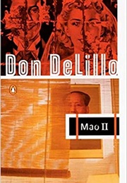 Mao II (Don Delillo)