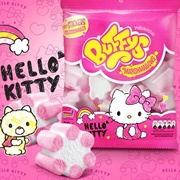 Buffys Hello Kitty Marshmallows