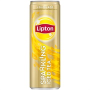 Lipton Sparkling Lemonade Tea