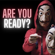 Money Heist Season 5 Part 2