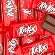 Kit Kat