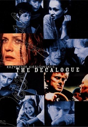 The Decalogue I - X (1989)