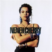 Raw Like Sushi (Neneh Cherry, 1989)