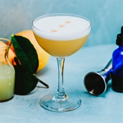 Whisky Sour