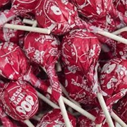 Pink  Tootsie Pop