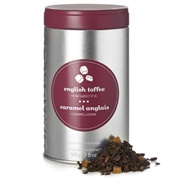 David's Tea English Toffee