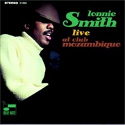 Lonnie Smith - Live at Club Mozambique