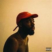 Missin Out- Brent Faiyaz