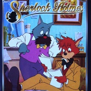 Sherlock Holmes (1984-1985)