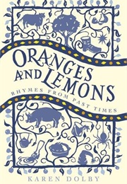 Oranges and Lemons (Karen Dolby)