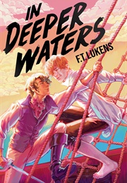 In Deeper Waters (F.T. Lukens)