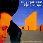 Disharmonic Orchestra - Not to Be Undimensional Conscious
