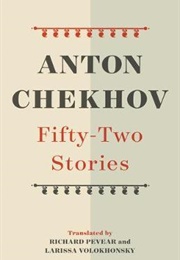 Fifty-Two Stories (Chekhov)