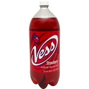 Vess Strawberry