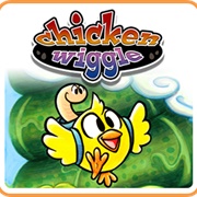 Chicken Wiggle