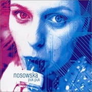 Nosowska - Puk.Puk