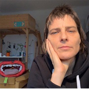 Daniela Sea (Queer, Trans Non-Binary, They/Them)