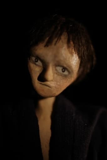 Scroll of Darkness (2017)