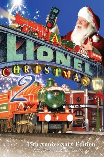 A Lionel Christmas 2 (2009)