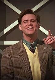 Truman(The Truman Show) (1998)