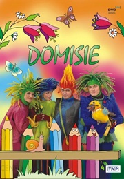 Domisie (2004)