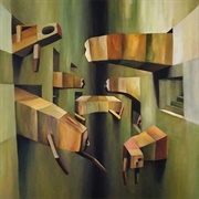 Mahmed - Sobre a Vida Em Comunidade [2015]